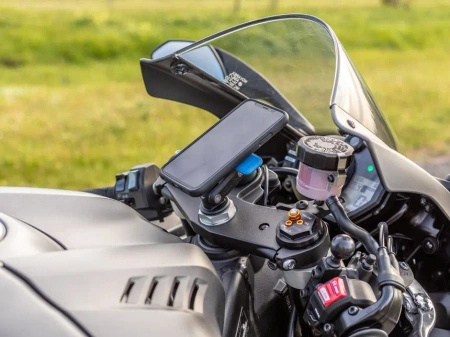 QUAD LOCK PODSTAWA MONTOWANA W SZTYCĘ GŁÓWKI RAMY