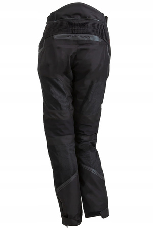 Spodnie Damskie Rebelhorn Hiflow III Lady Black