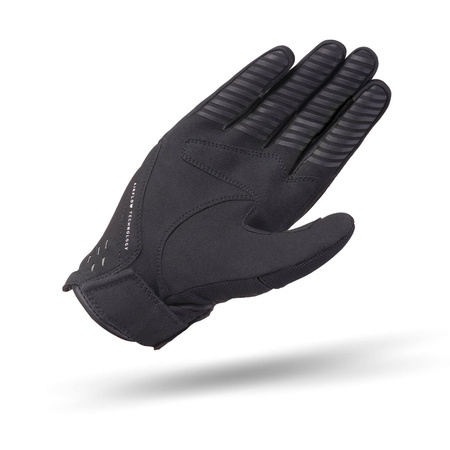 Rękawice Motocyklowe Męskie SHIMA ONE EVO BLACK