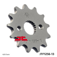 Zębatka Przednia JT JTF1256.13