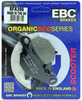 Klocki Hamulcowe EBC SFA396