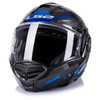 Kask Szczękowy LS2 FF901 Advant X Spectrum Black Titan