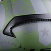 Kask Integralny FF353 Rapid II Thunder Birds Mat Military