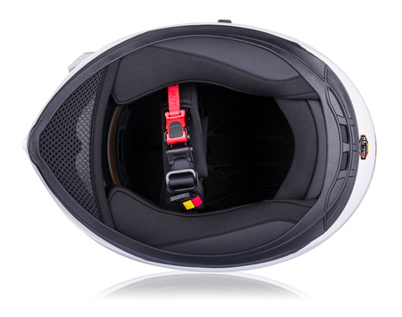 LAZER KASK INTEGRALNY VERTIGO EVO Z-LINE WHITE XS