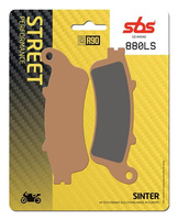 Klocki Hamulcowe SBS 880LS
