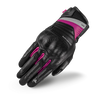 Rękawice Motocyklowe Damskie SHIMA RUSH PINK