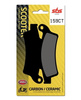 Klocki Hamulcowe SBS 159CT