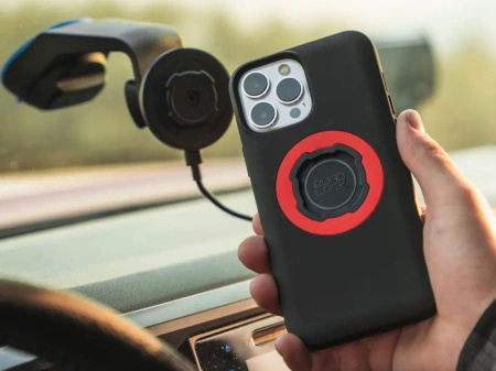 ETUI QUAD LOCK ORIGINAL - IPHONE X / XS