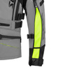 Kurtka Motocyklowa SECA ARRAKIS III TITANIUM