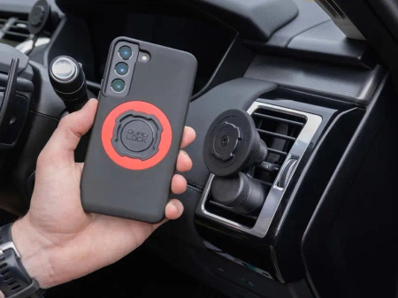 ETUI QUAD LOCK MAG - SAMSUNG GALAXY S23