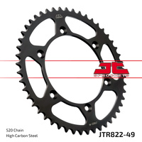 Zębatka Tylna JT JTR822.49