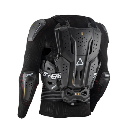 LEATT Ochraniacz Ciała 6.5 Graphene