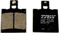 Klocki Hamulcowe TRW MCB775