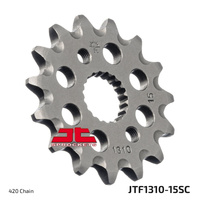 Zębatka Przednia JT JTF1310.15SC