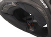 Kask Motocyklowy Enduro LS2 MX708 FAST II DUCK H-V ORANGE RED