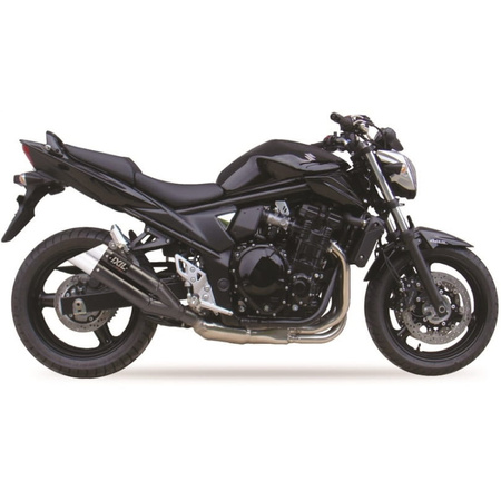 Układ Wydechowy Tłumik IXIL Suzuki GSX 1250 N 2010-2015