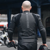 Kurtka Motocyklowa Rebelhorn Veloce Black White