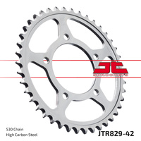 Zębatka Tylna JT JTR829.42