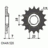 Zębatka Przednia Sunstar SUNF322-12