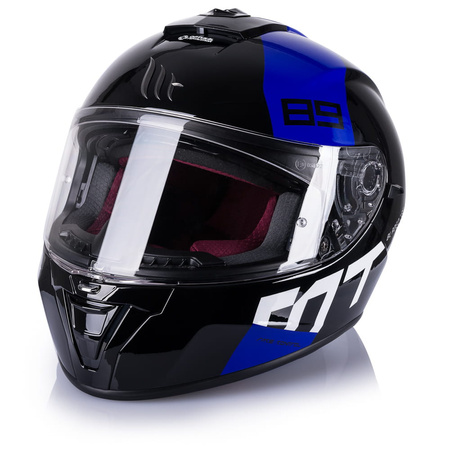 Kask Integralny MT Helmets Blade 2 SV