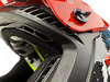Kask Enduro Dziecięcy LS2 MX437 FAST EVO II MINI STARMAW