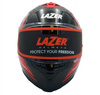 Kask Integralny Lazer Vertigo Evo Pixel Black Red
