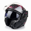 Kask Szczękowy LS2 FF910 Advant II Sophia Black