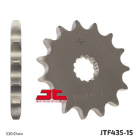 Zębatka Przednia JT JTF435.15
