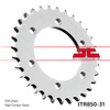 Zębatka Tylna JT JTR850.31