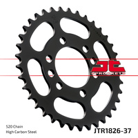 Zębatka Tylna JT JTR1826.37