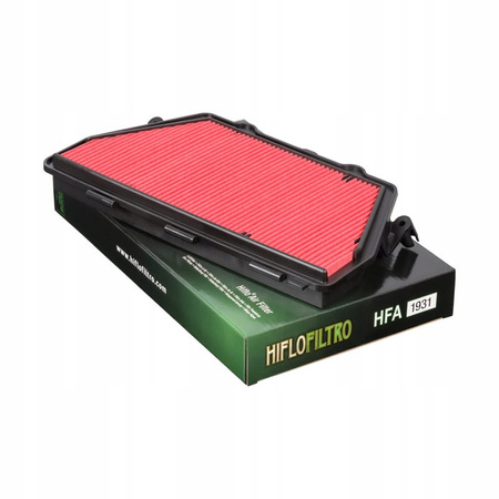 Filtr Powietrza Hiflofiltro HFA1931