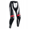 Spodnie Damskie Rebelhorn Rebel Black White Fluo Red