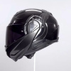Kask Motocyklowy Szczękowy LS2 FF910 ADVANT II JEANS TITANIUM
