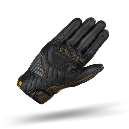 Rękawice Motocyklowe Męskie SHIMA BLAKE BROWN