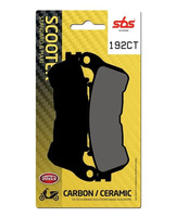 Klocki Hamulcowe SBS 192CT