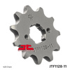 Zębatka Przednia JT JTF1128.11