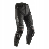 RST SPODNIE MOTOCYKLOWE TRACTECH EVO III SKÓRA BLACK XL