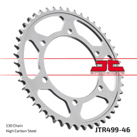 Zębatka Tylna JT JTR499.46