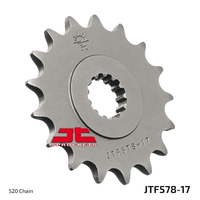 Zębatka Przednia JT JTF578.18