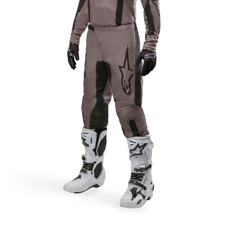 Spodnie Alpinestars MX Fluid Brown Black