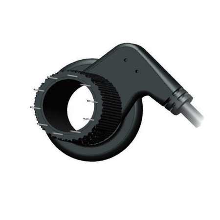 MANETKI PODGRZEWANE RETRO STEROWANE