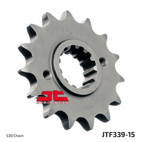 Zębatka Przednia JT JTF339.15