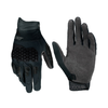 Rękawice LEATT Moto 3.5 Junior Glove Black