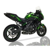 Układ Wydechowy Tłumik IXIL Kawasaki VERSYS 650