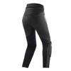 Spodnie Motocyklowe Damskie SHIMA MIURA 2.0 BLK/WHT