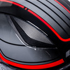 Kask Integralny LS2 FF353 Rapid II Circuit Black Red