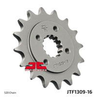 Zębatka Przednia JT JTF1309.16