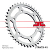 Zębatka Tylna JT JTR479.41