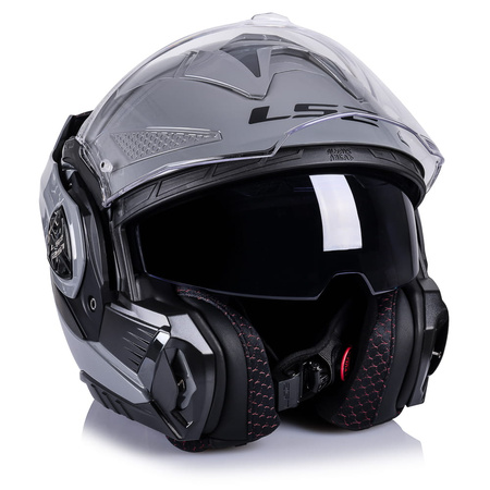 Kask Szczękowy LS2 FF901 Advant X Solid Nardo