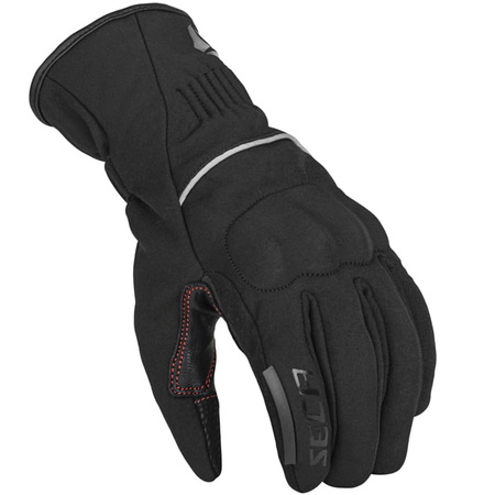 Rękawice motocyklowe Seca Polar II